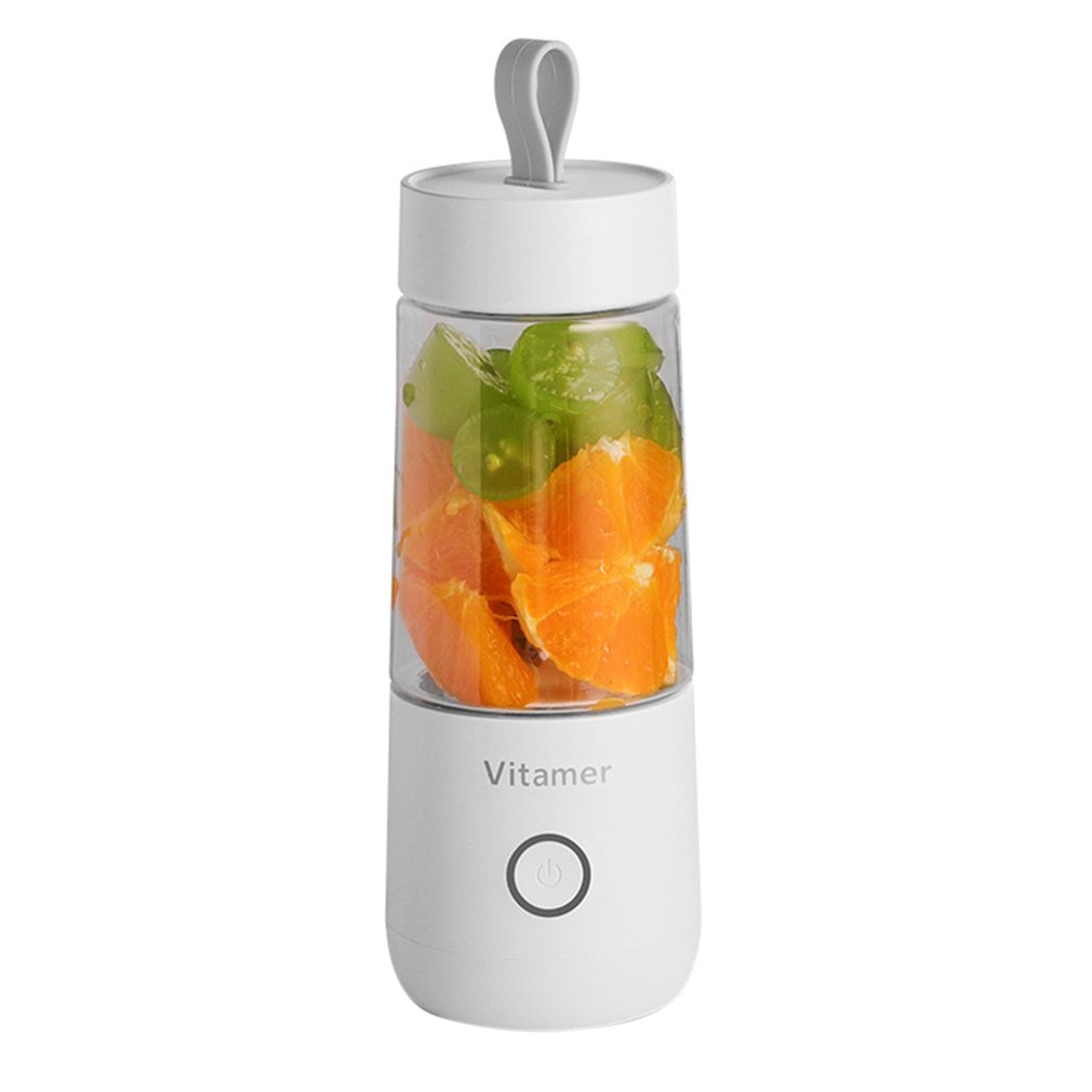 Portable Electric Juicer