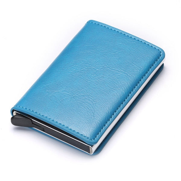 Business ID Credit Card Holder