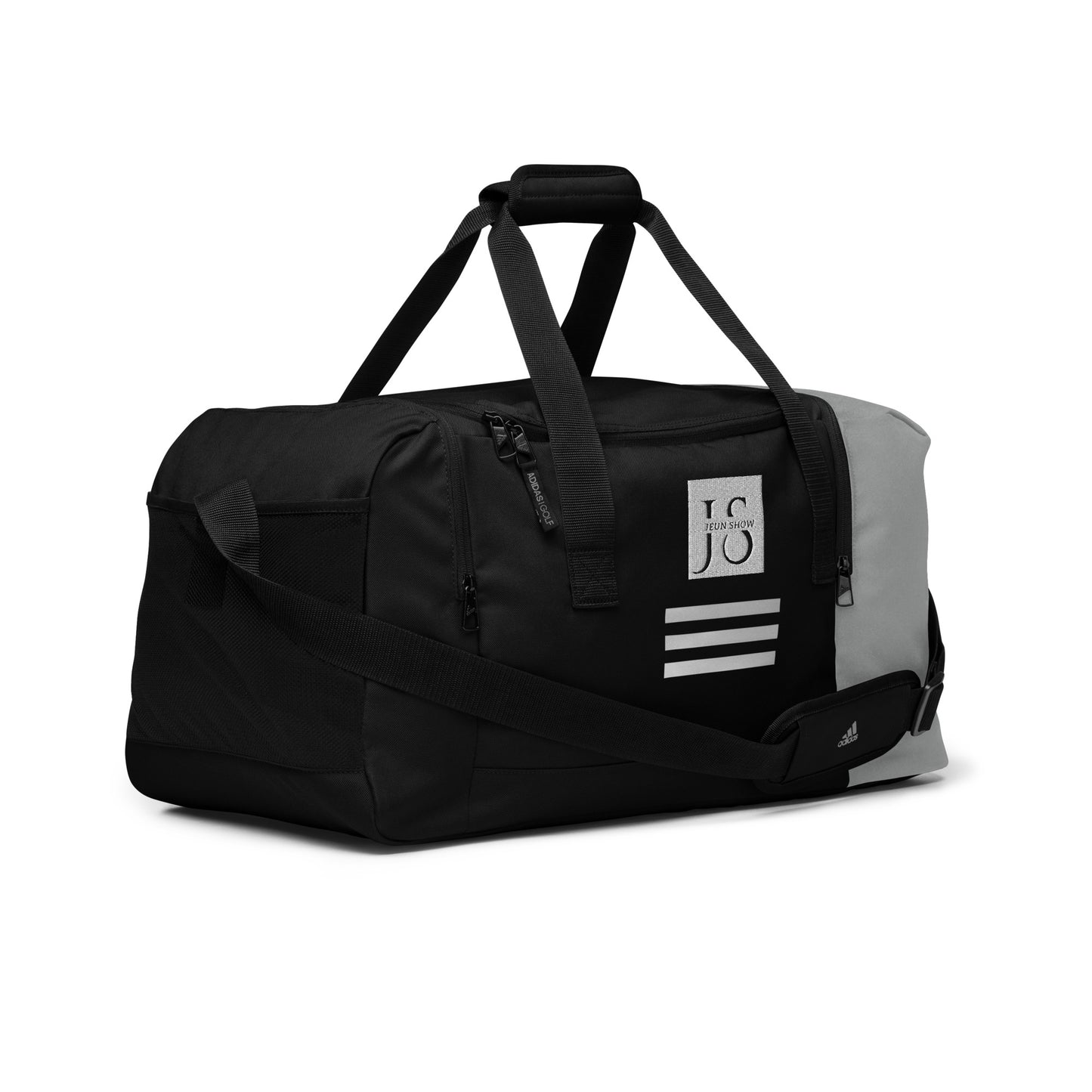 adidas duffle bag