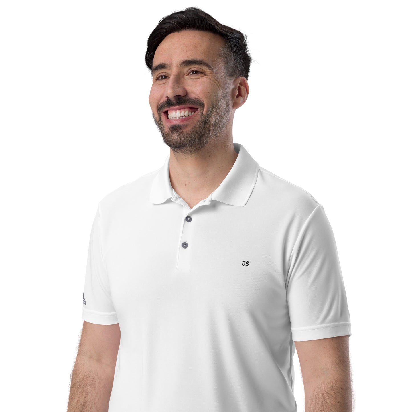 adidas performance polo shirt