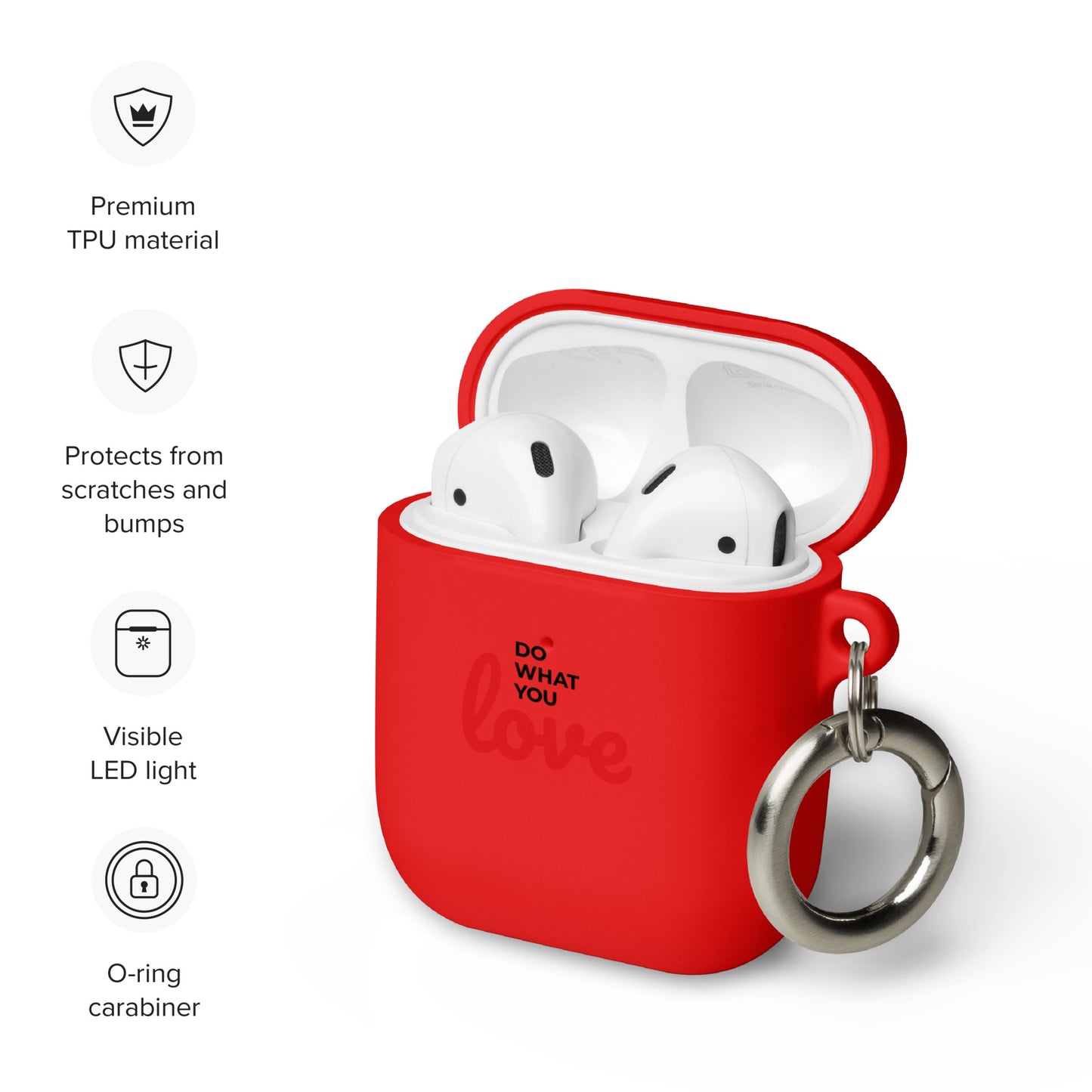 AirPods case