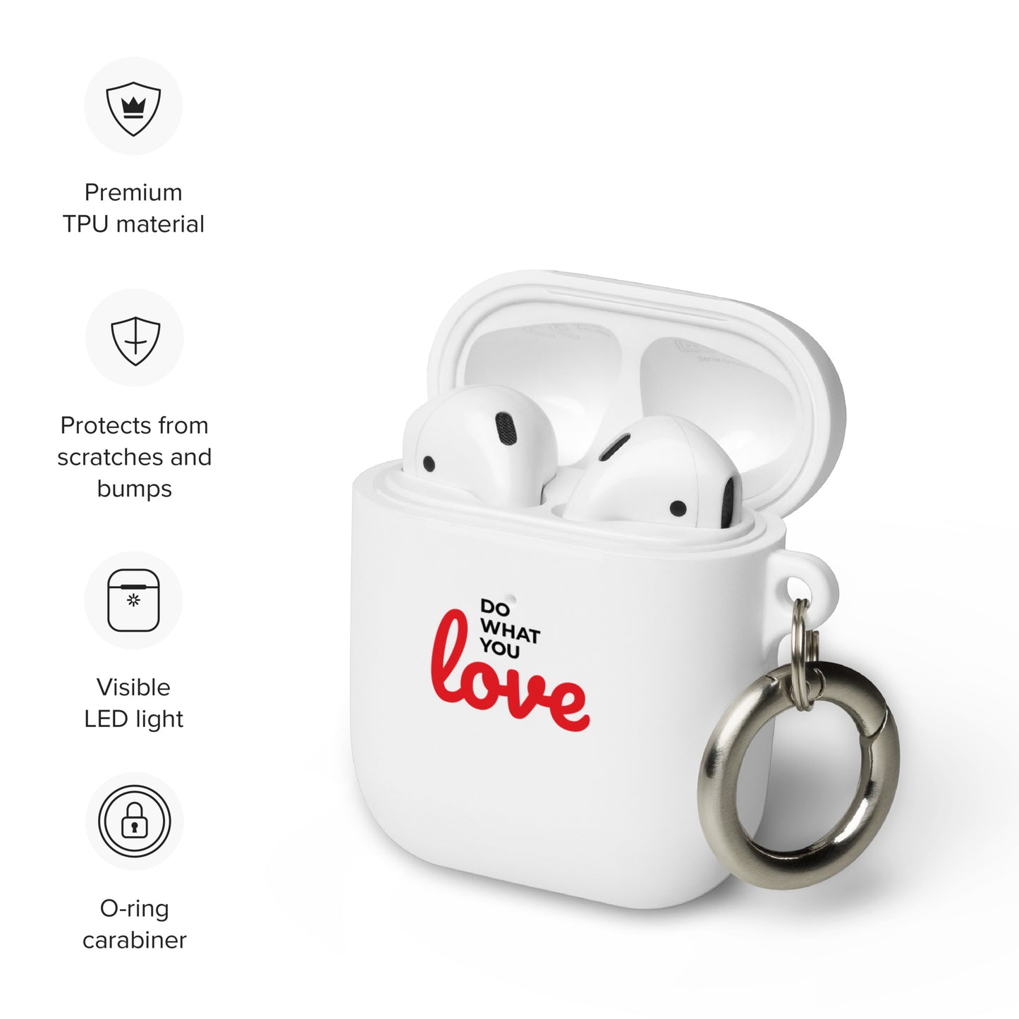 AirPods case