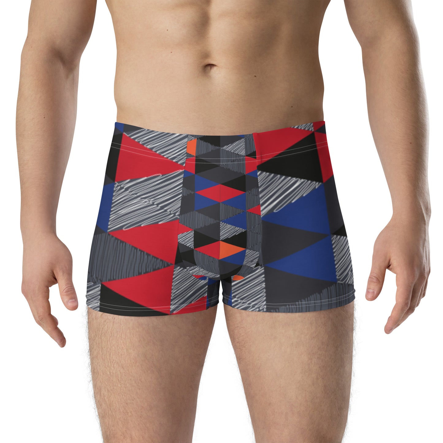 Boxer Briefs