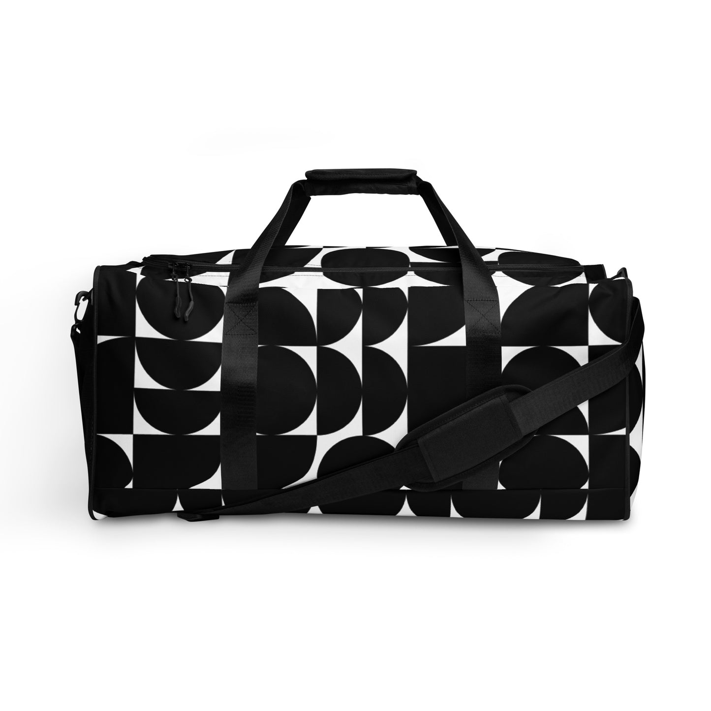 Duffle bag