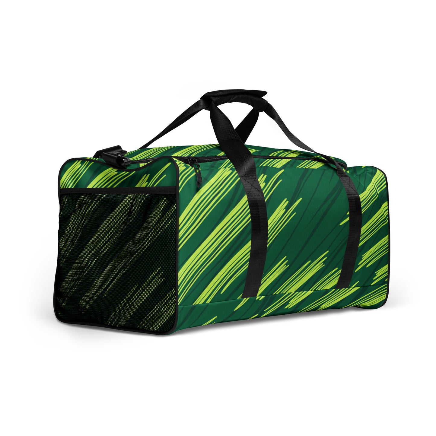 Duffle bag