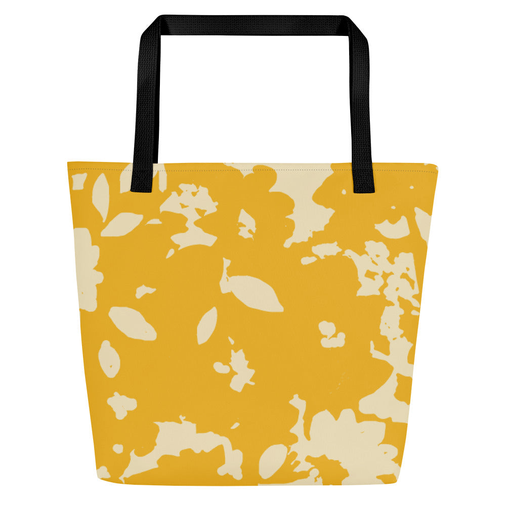 All-Over  Large Tote Bag