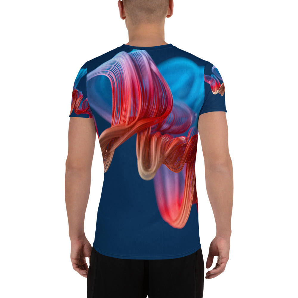 Men's Athletic T-shirt