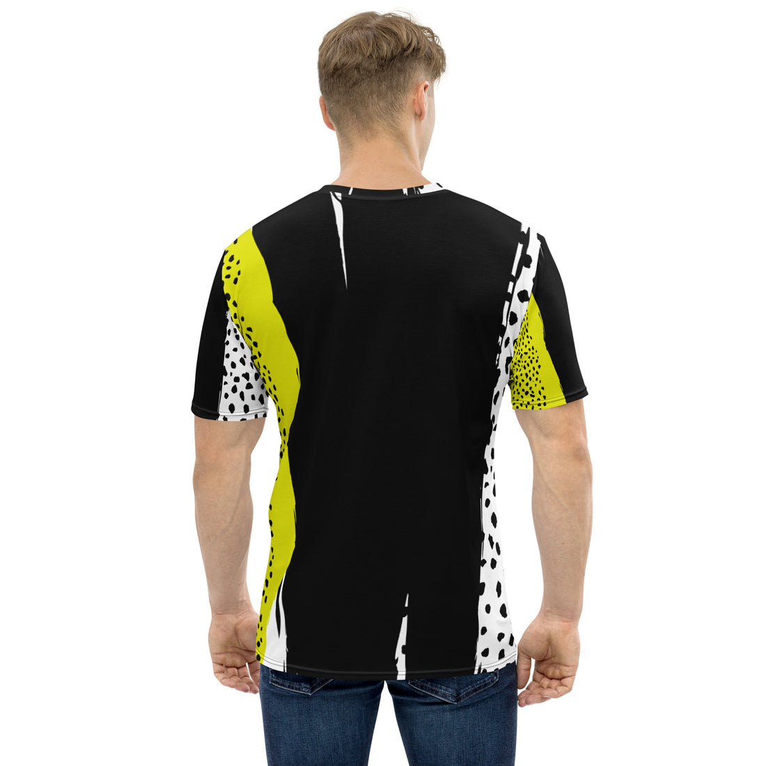 Men's t-shirt