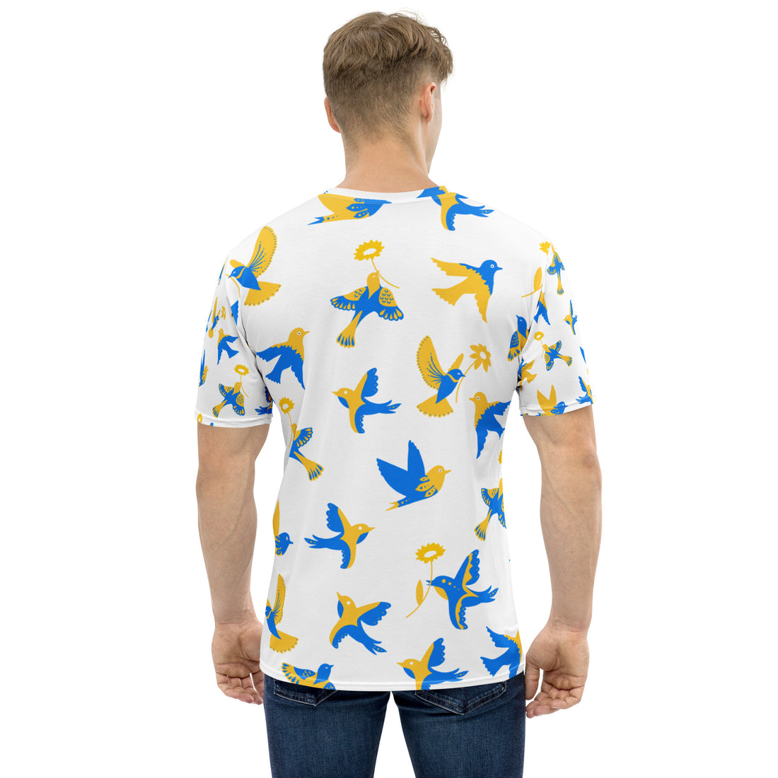 Men's t-shirt