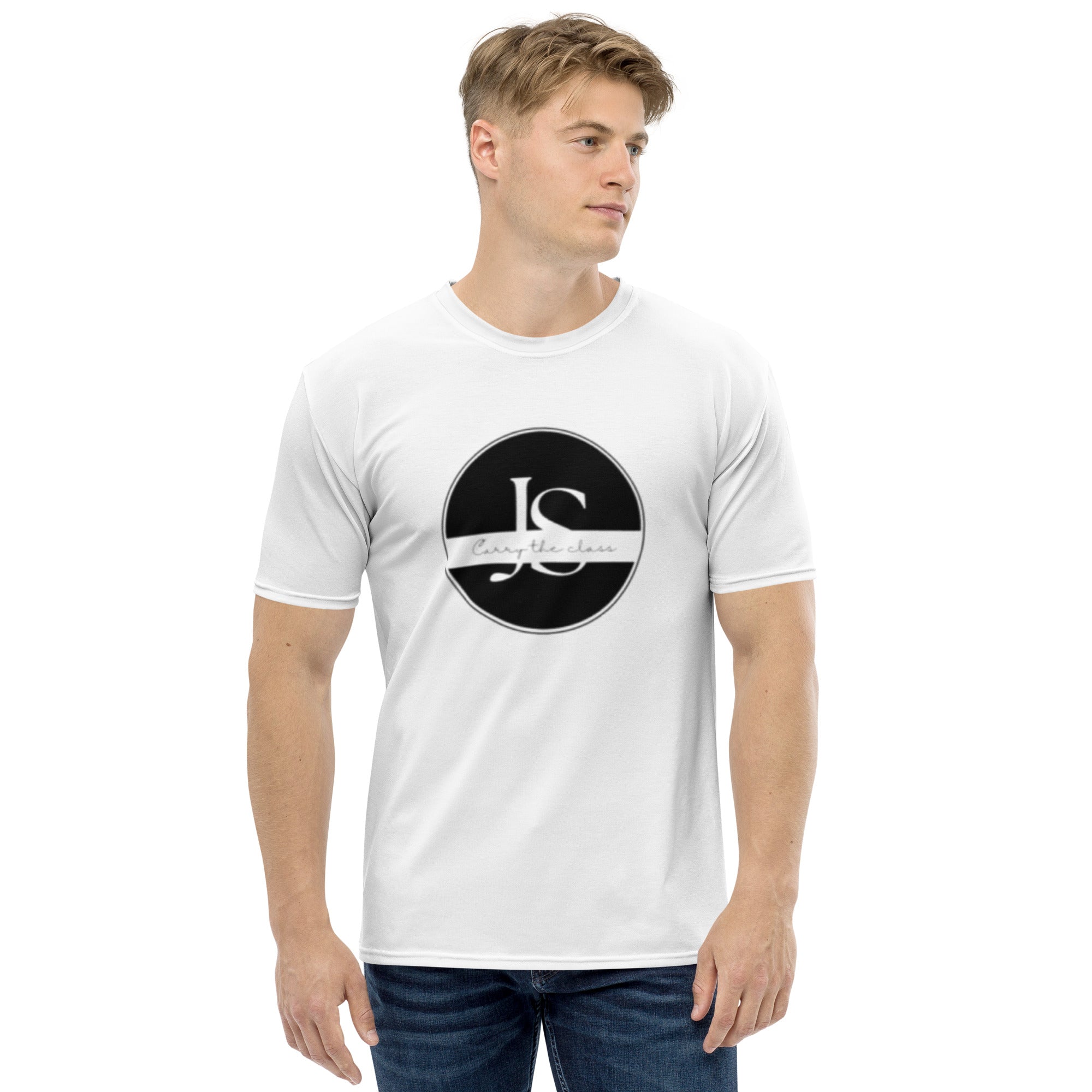 Men's t-shirt