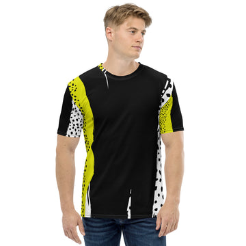 Men's t-shirt