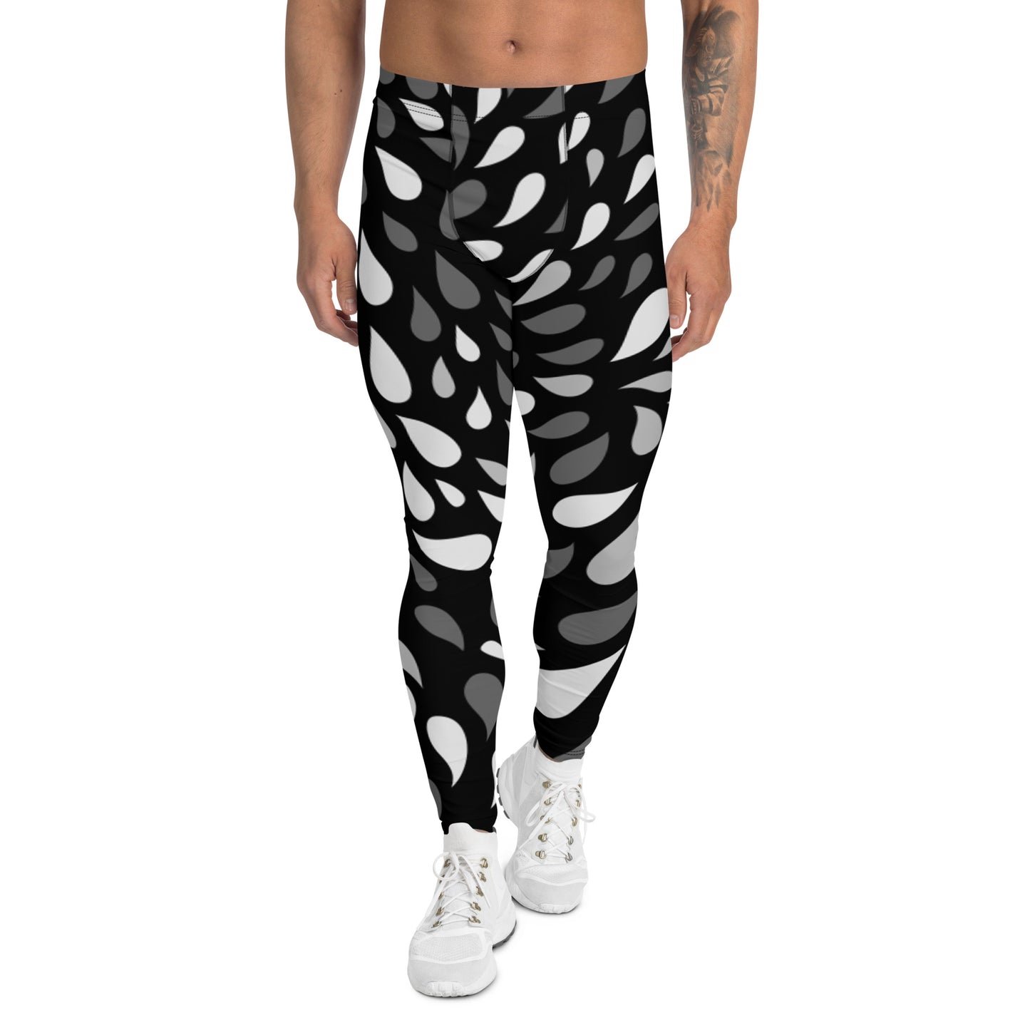 Men's Leggings