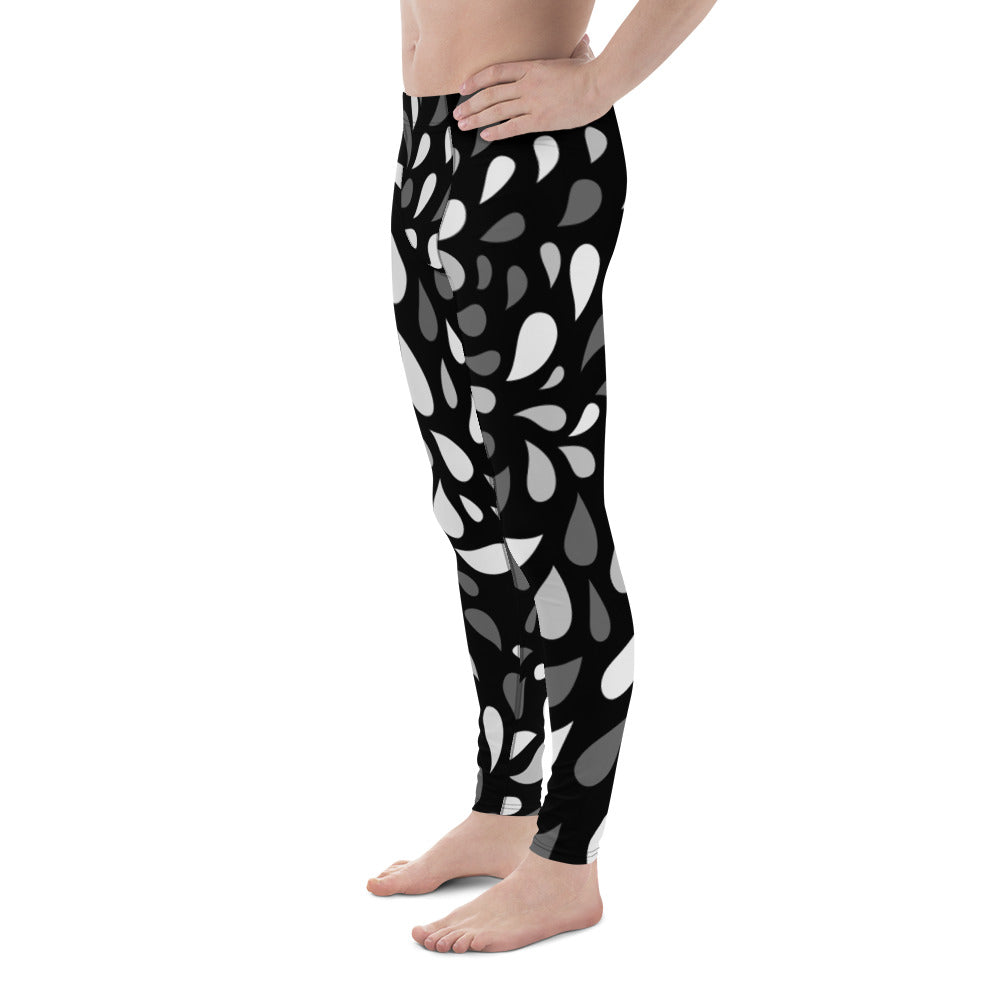 Men's Leggings