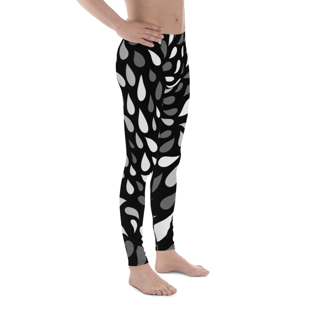 Men's Leggings