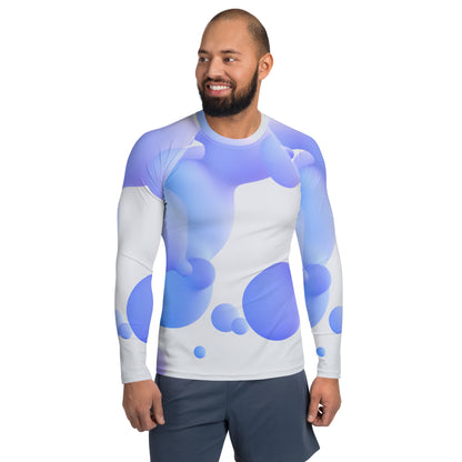 Men's Rash Guard