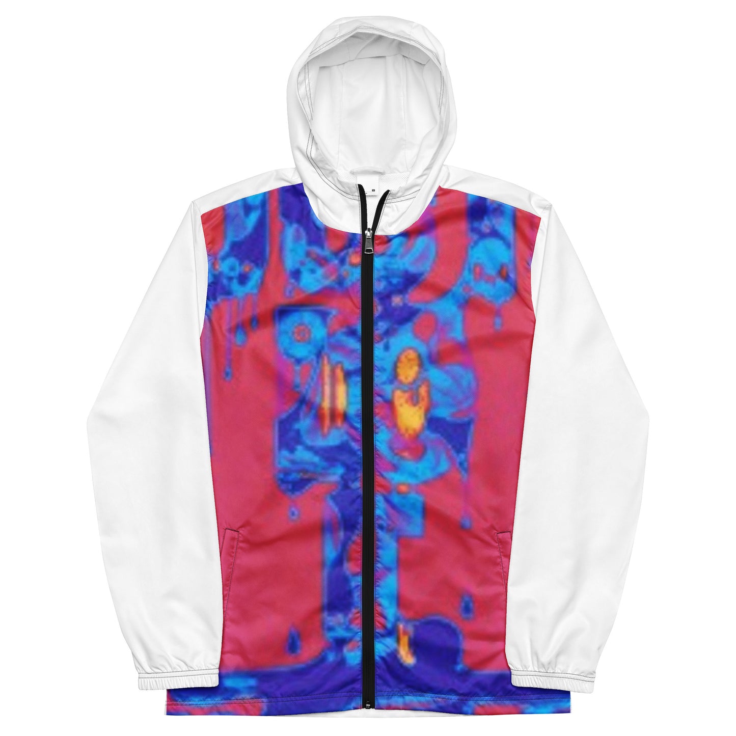 Men’s windbreaker