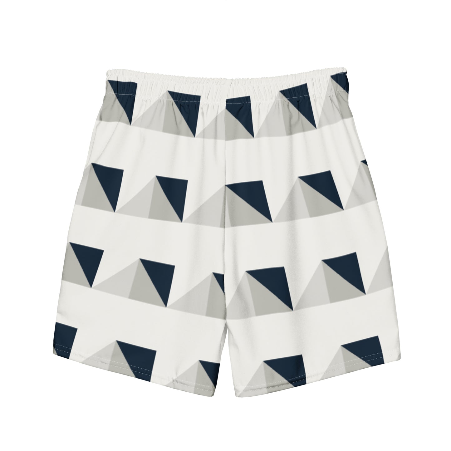 Men's swim trunks