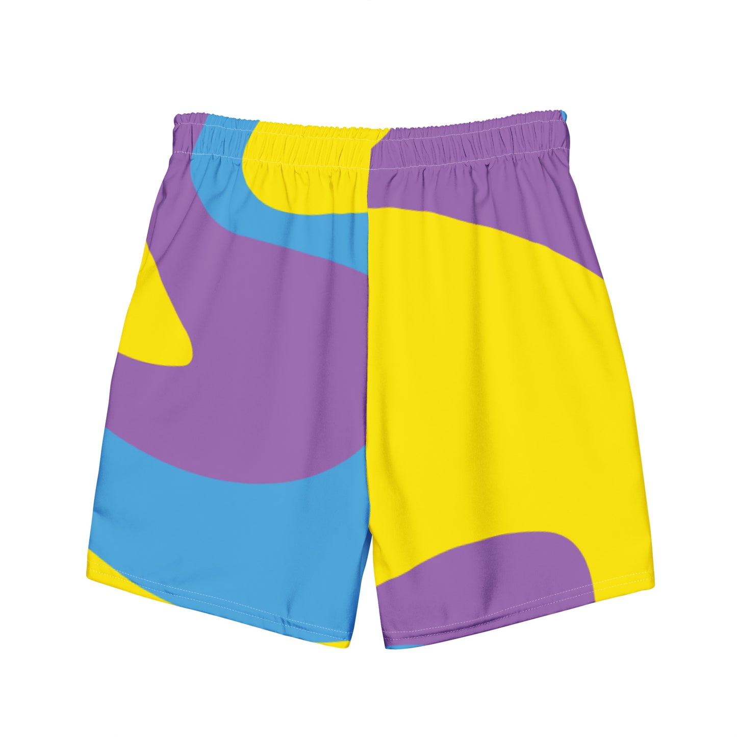 Men's swim trunks