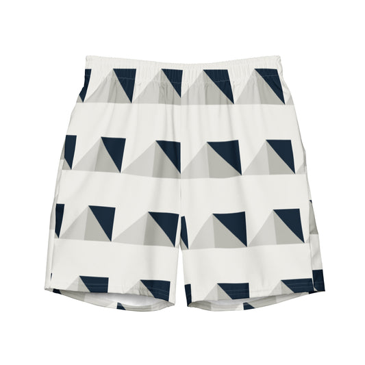 Men's swim trunks