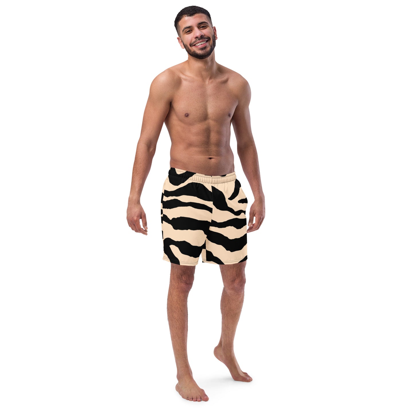 Men's swim trunks