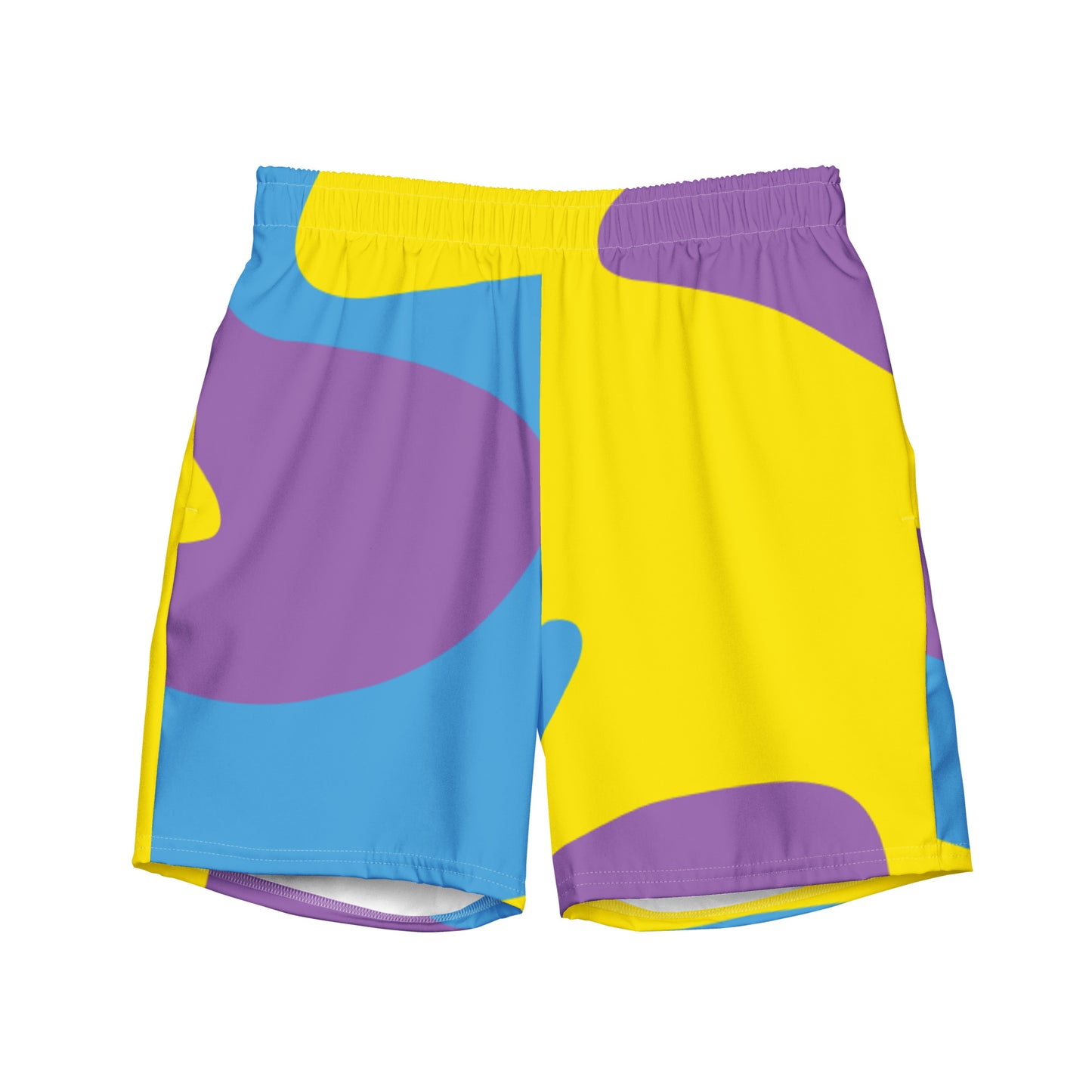 Men's swim trunks