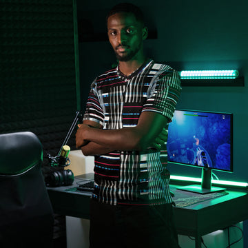 Recycled unisex sports jersey