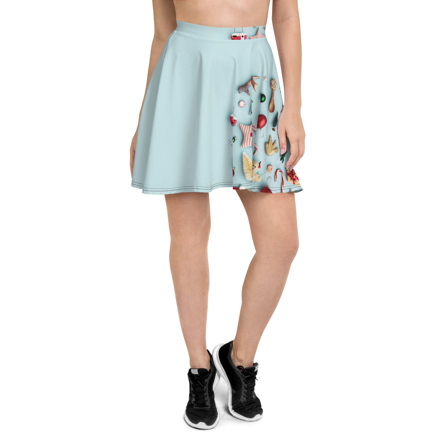 Skater Skirt