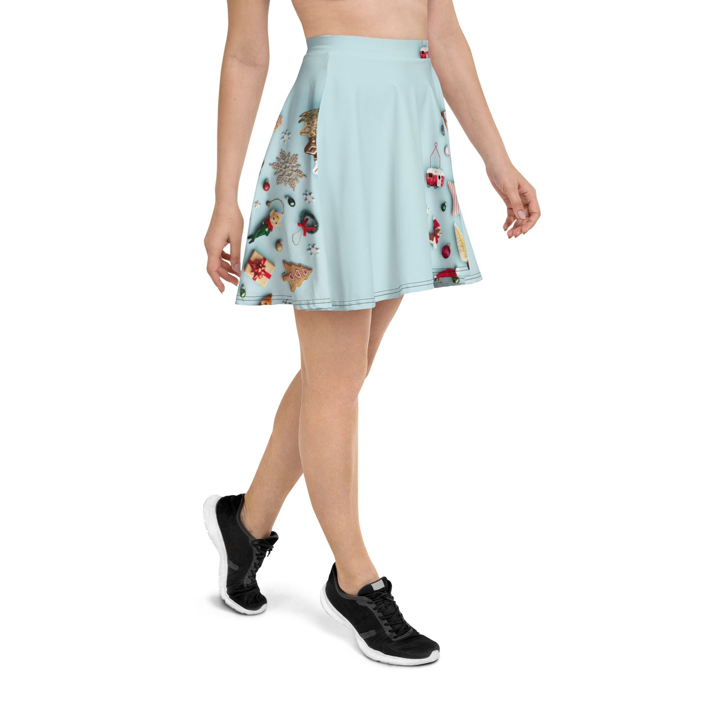 Skater Skirt