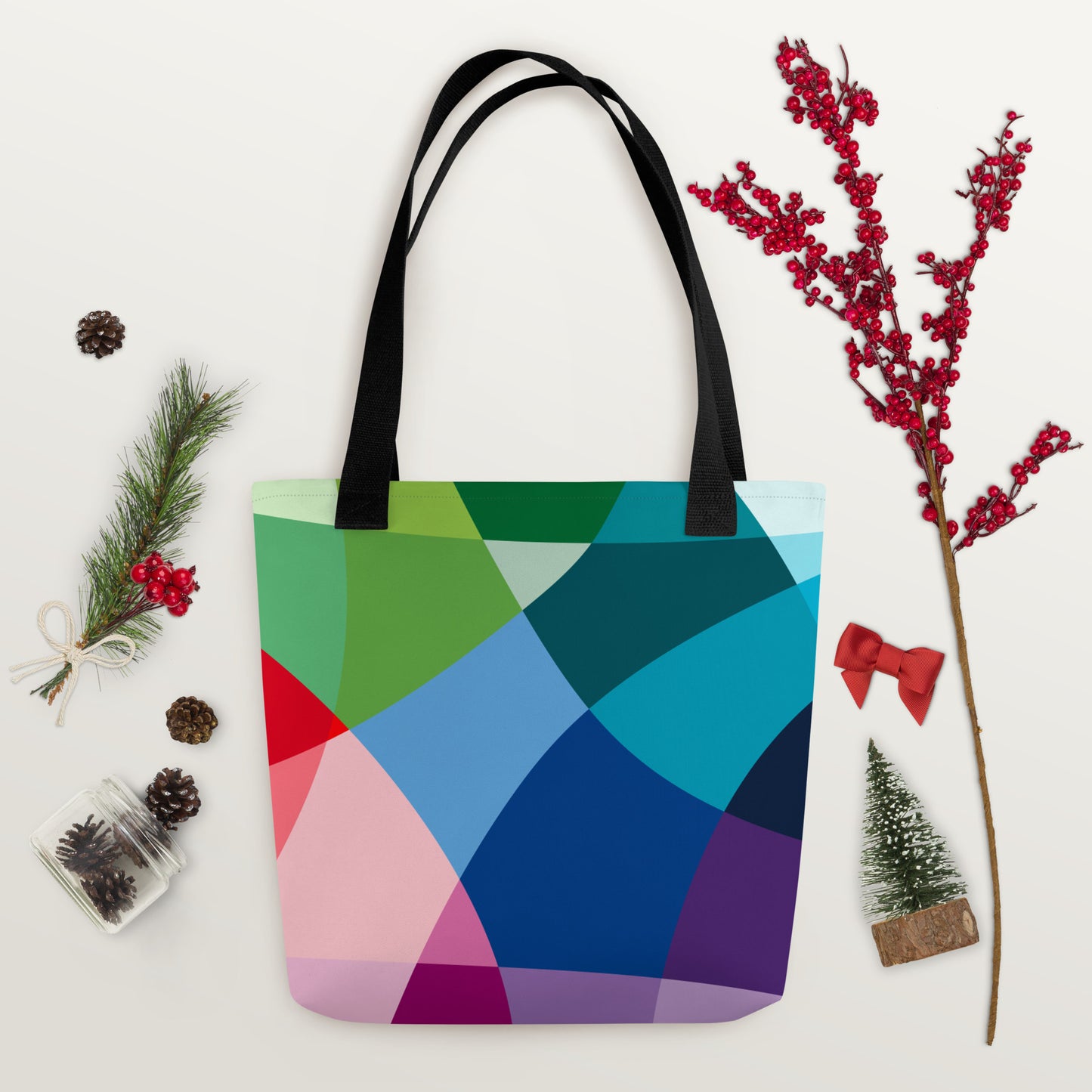 Tote bag