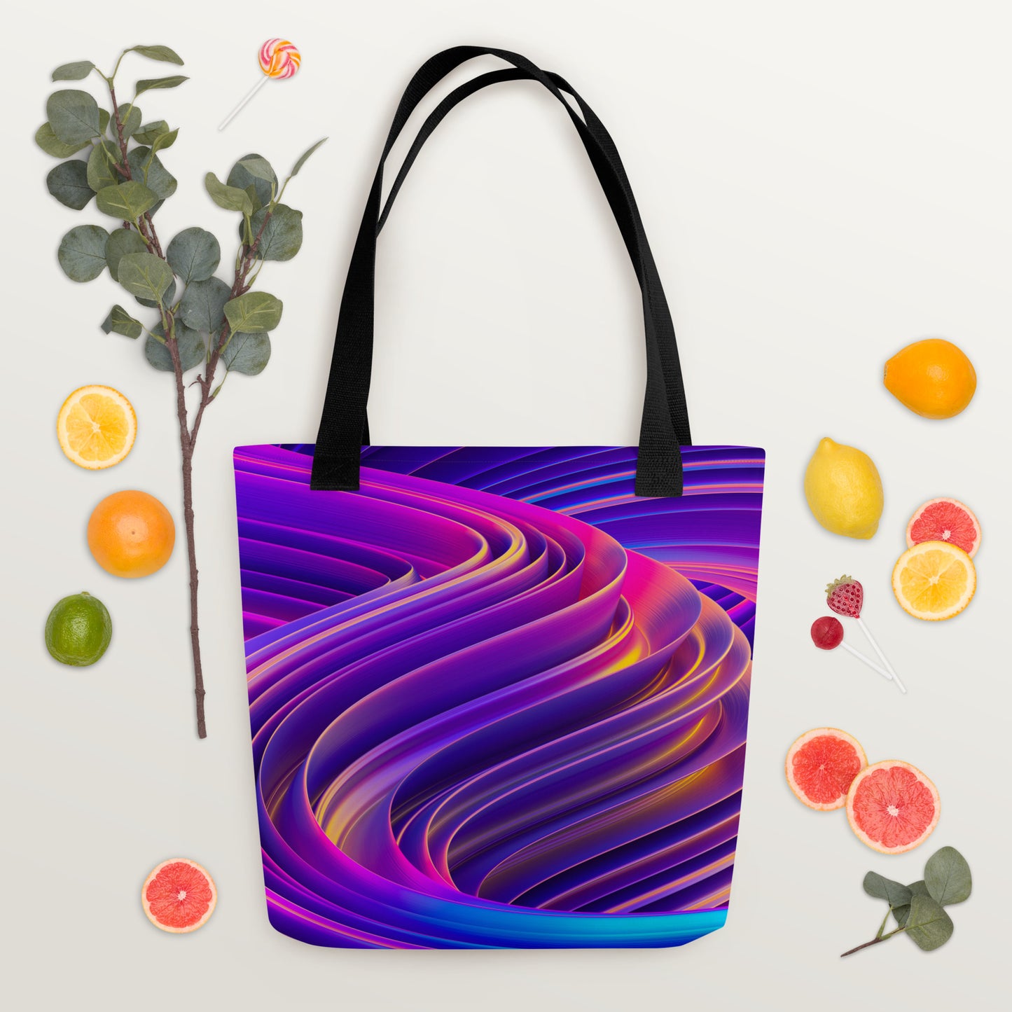 Tote bag