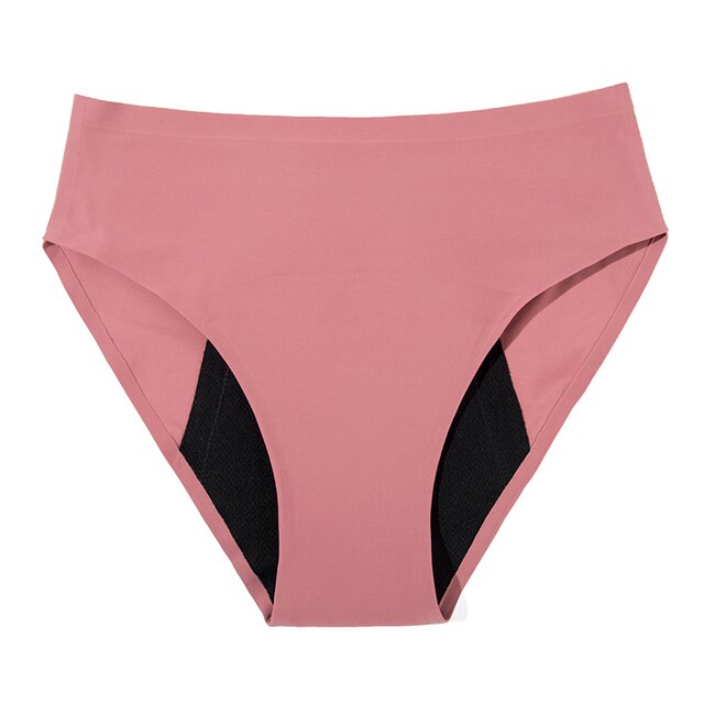 Women's Menstrual Leak Proof Panties