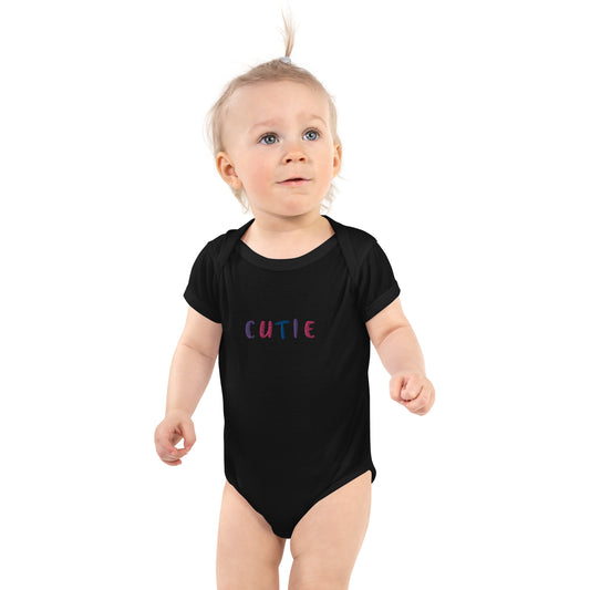 Infant Bodysuit