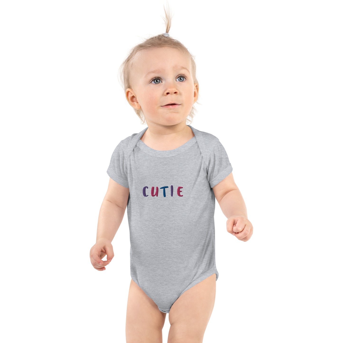 Infant Bodysuit