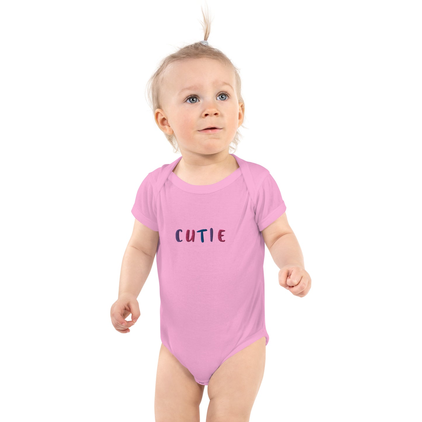 Infant Bodysuit