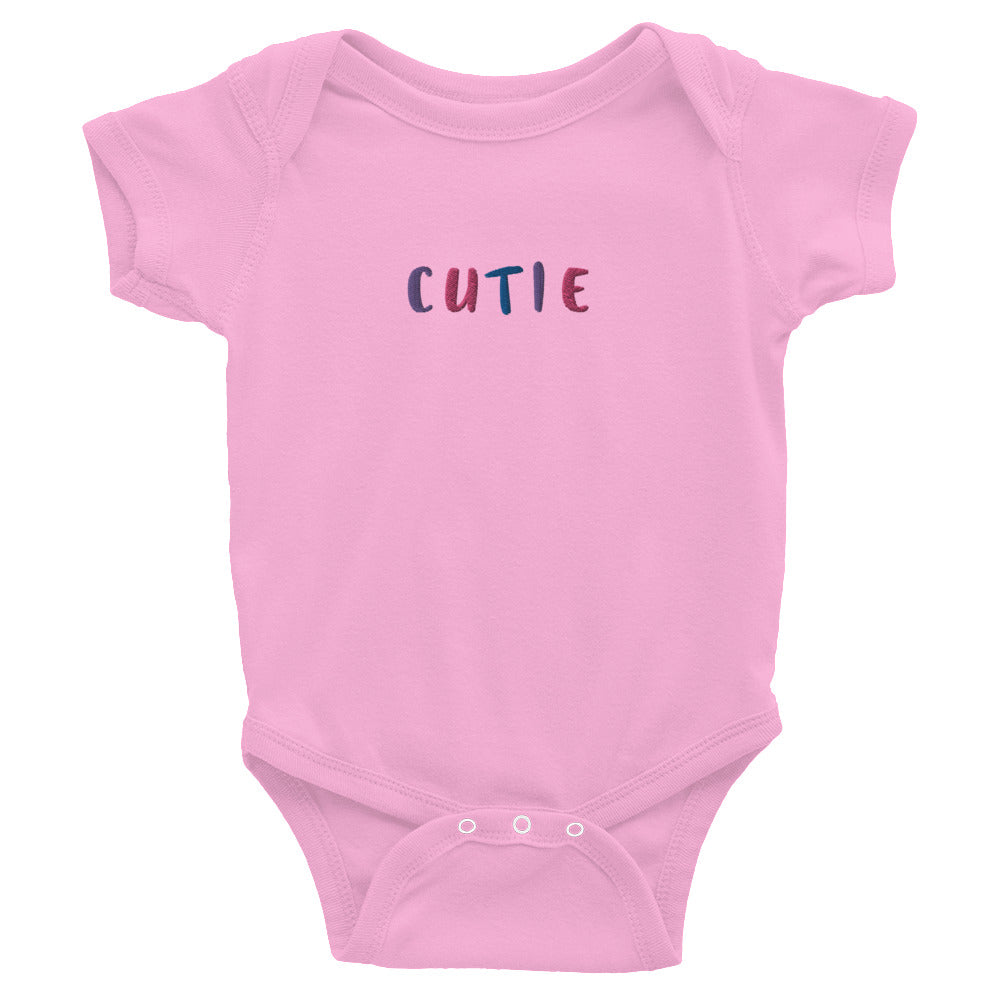 Infant Bodysuit