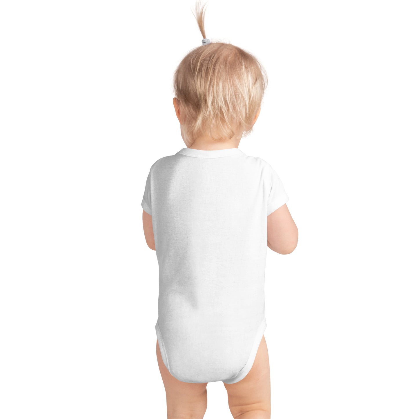 Infant Bodysuit