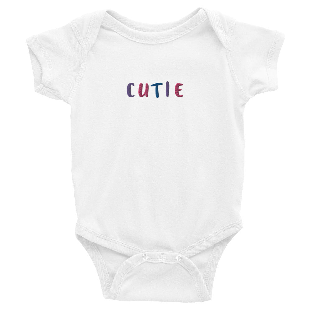 Infant Bodysuit