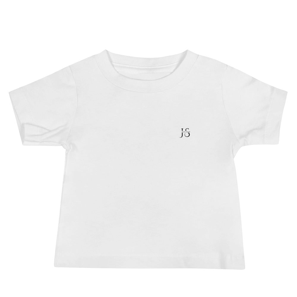 Baby Jersey Short Sleeve Tee