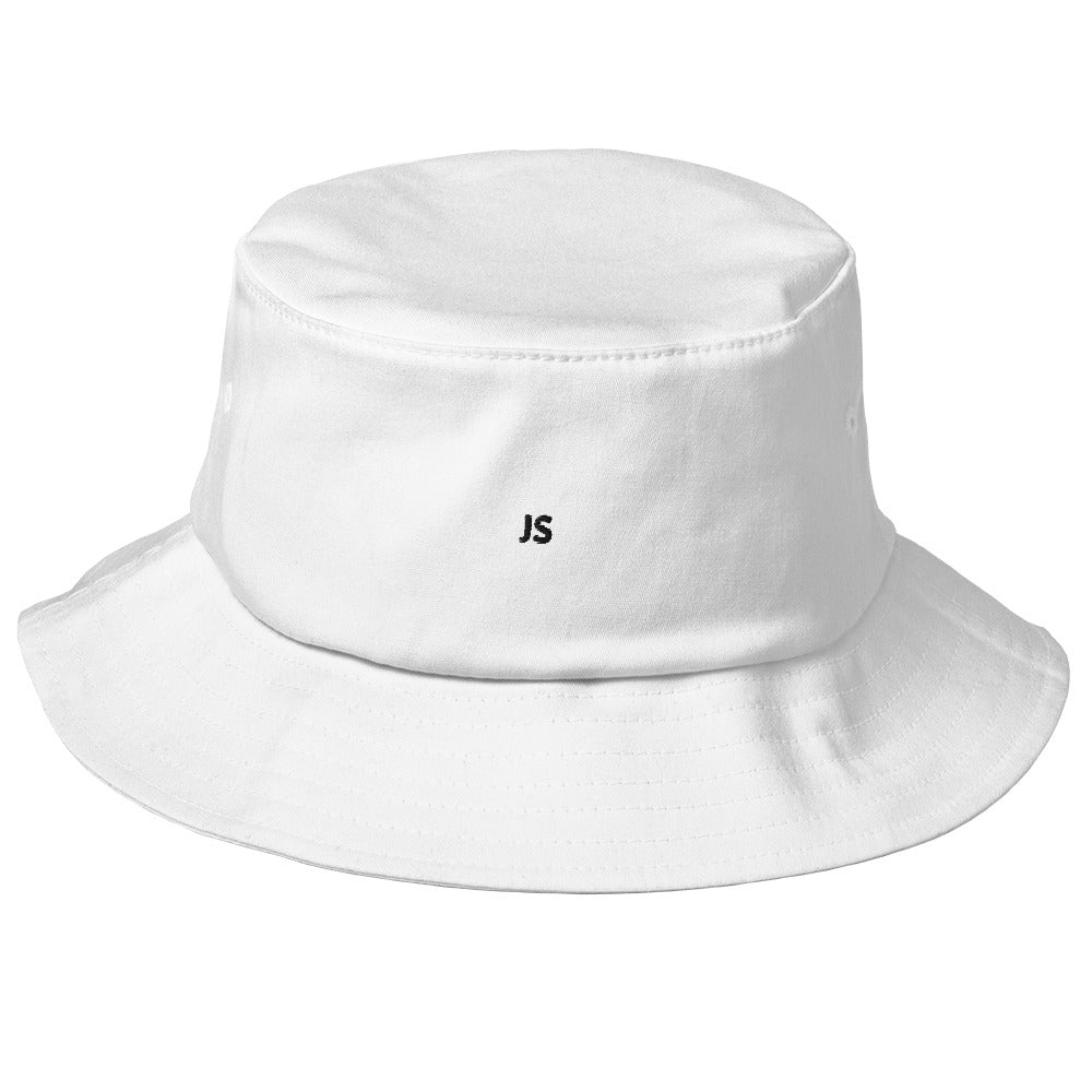 Old School Bucket Hat