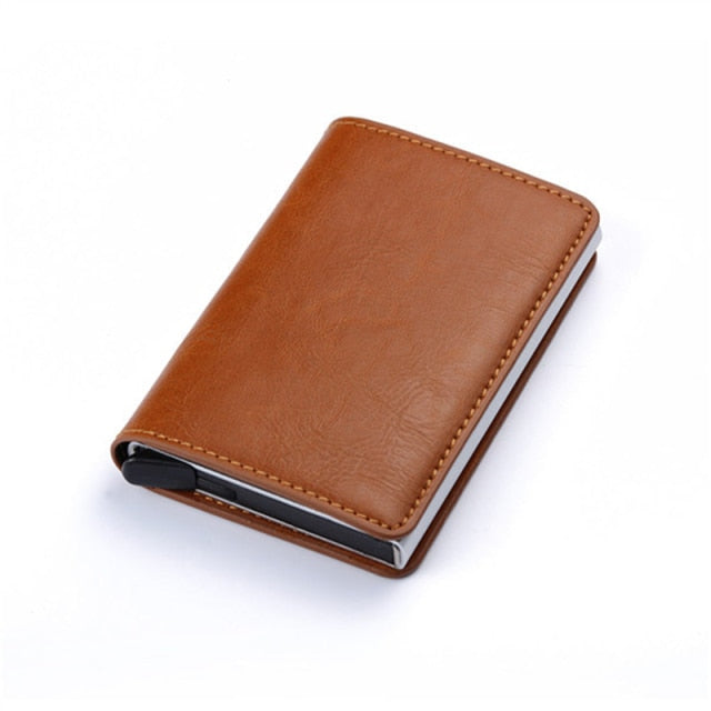 Business ID Credit Card Holder