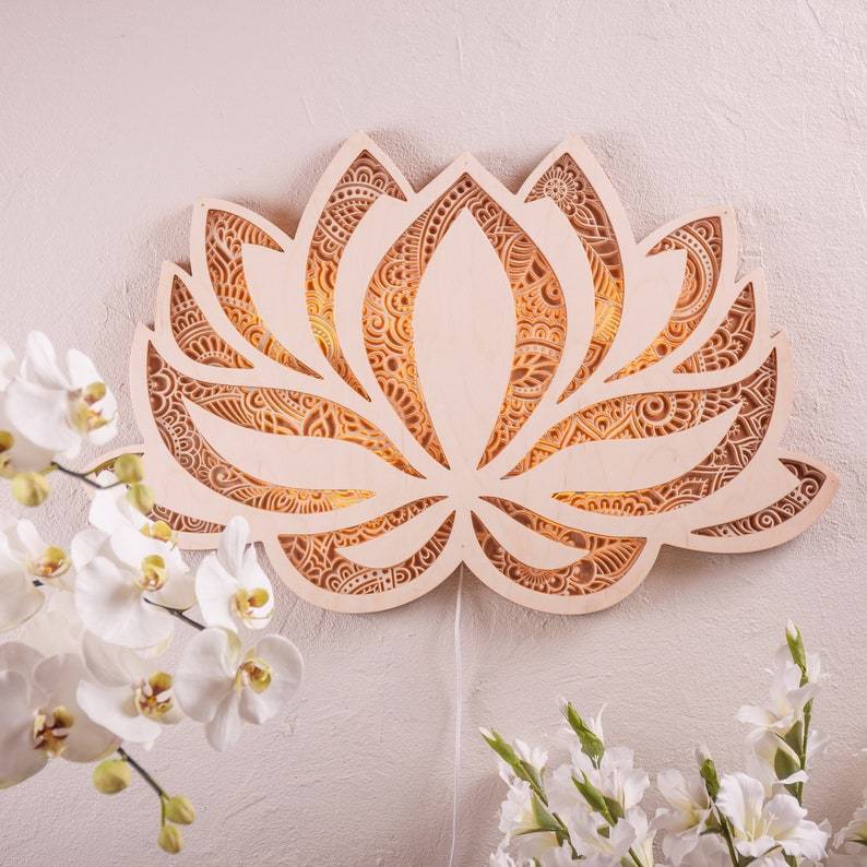 Decorative Art Ornaments