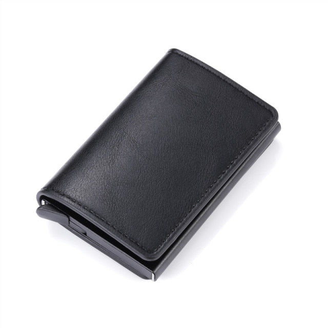 Business ID Credit Card Holder