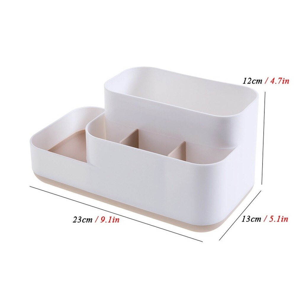 Cosmetics Organizer Box