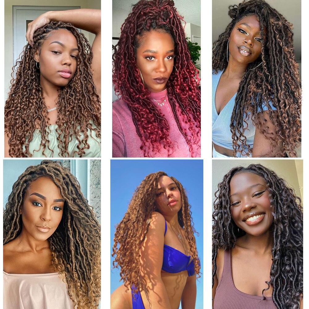 Braids Hair Extensions