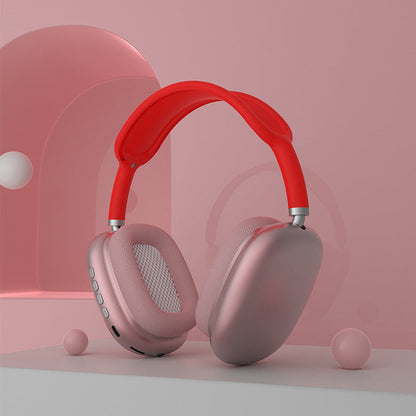 Aesthetic Moon Headphones