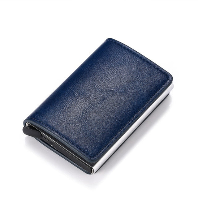 Business ID Credit Card Holder