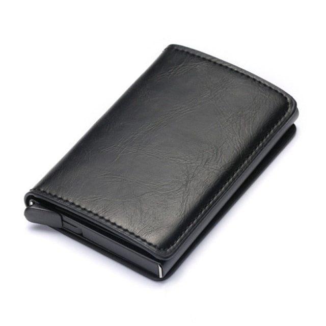 Business ID Credit Card Holder