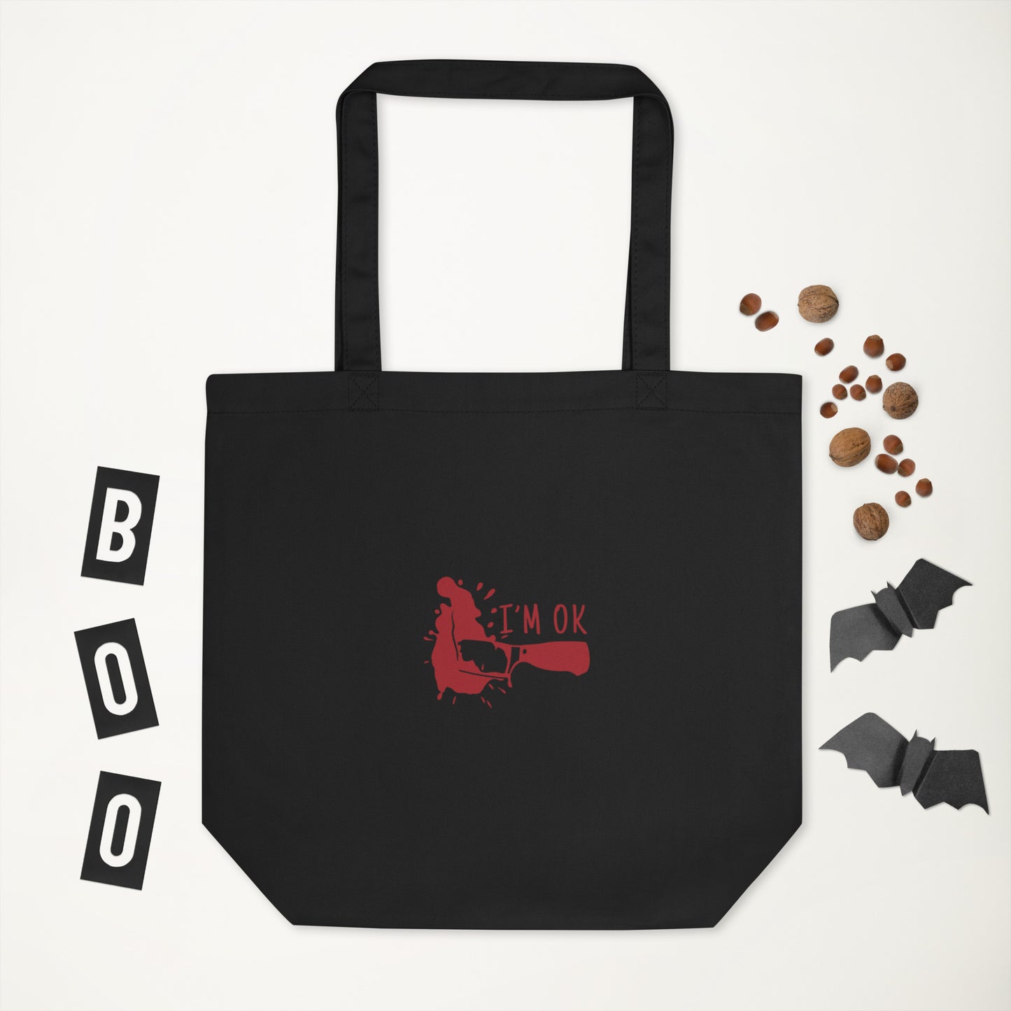 Eco Tote Bag