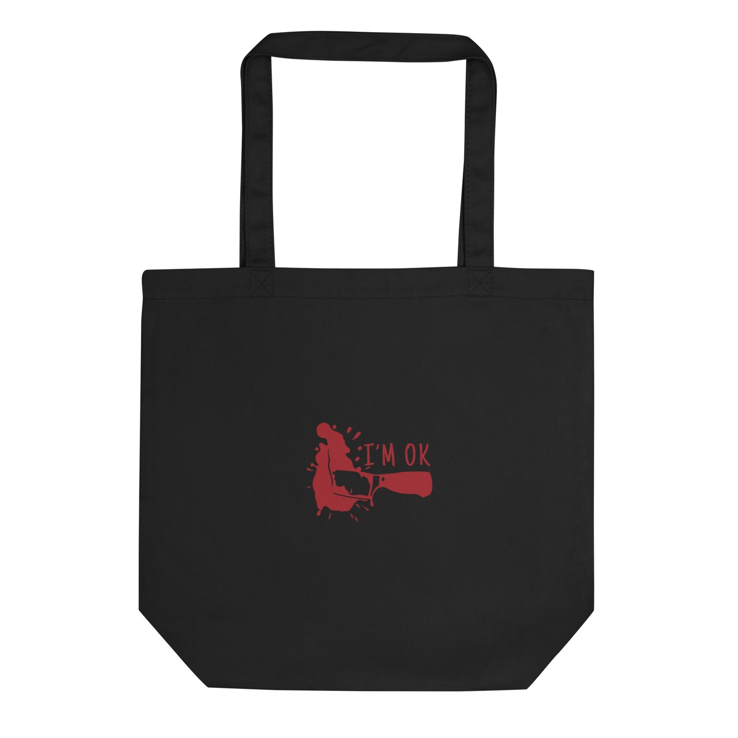 Eco Tote Bag