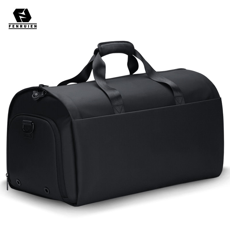 Men Multi-Function Large Capacity Travel Bag